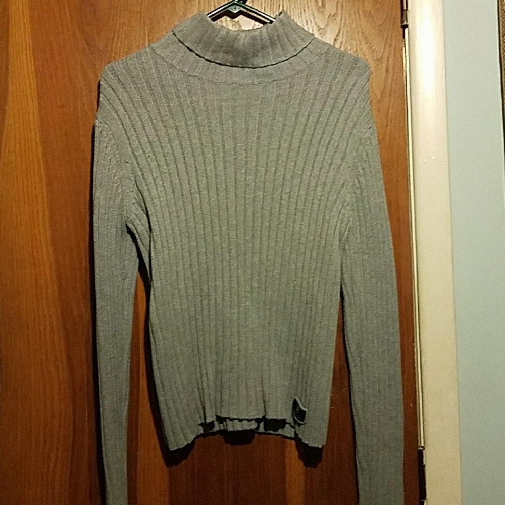 Nautica sweater